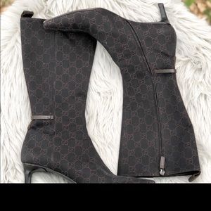 Gucci Boots